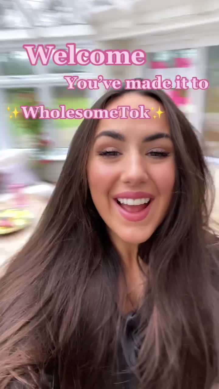 @Wholesome Mils
