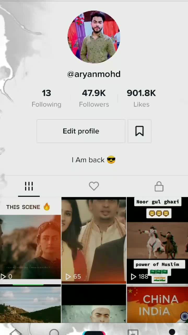 @Aryan Siddiqui ๐