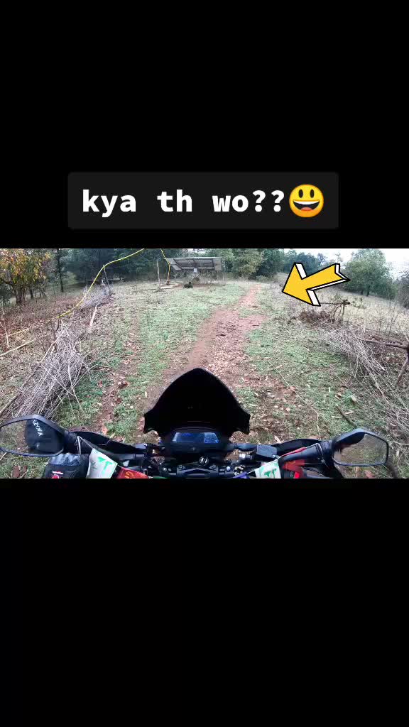@Rider Deepak Minj