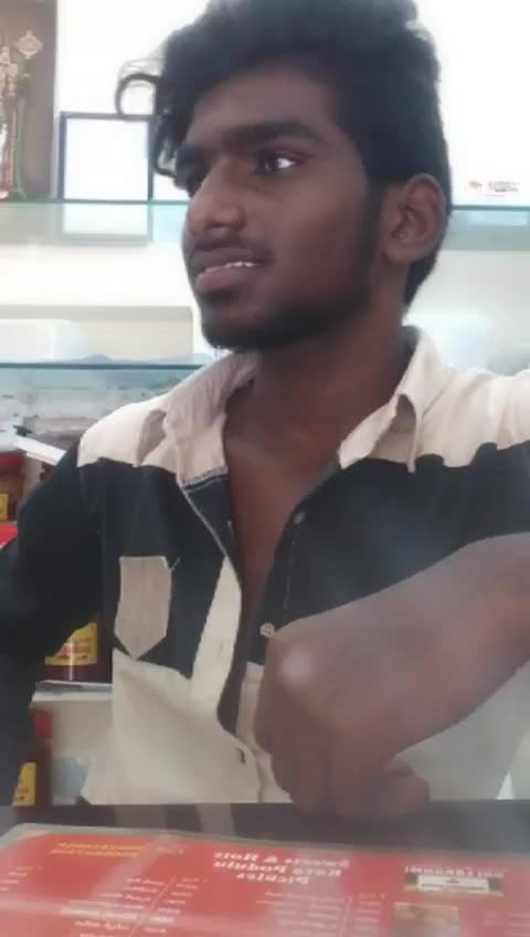 @Praveen smiley