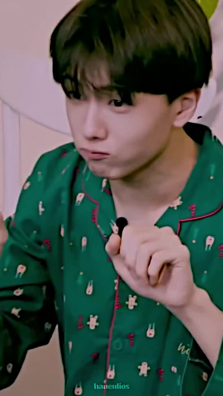@한ʜᴀɴ