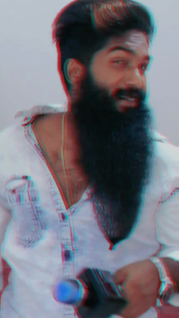 @Beard Raku