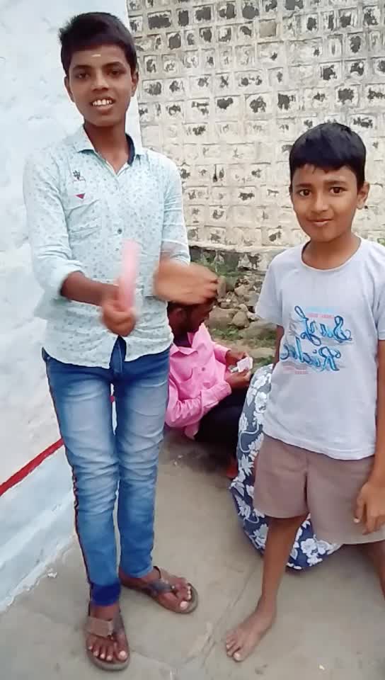 @Maruthi Reddy2134