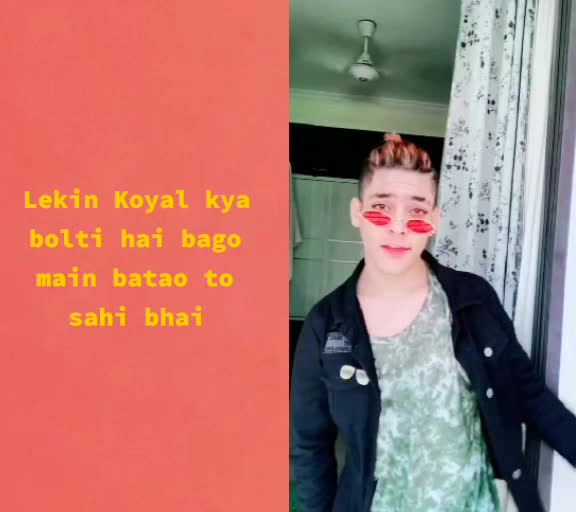 @aman goswami