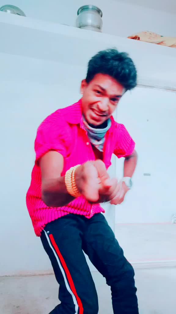 @Dancer Saran