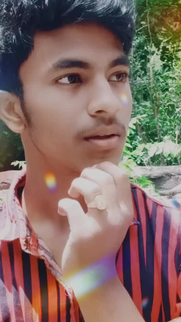 @N A N I๐