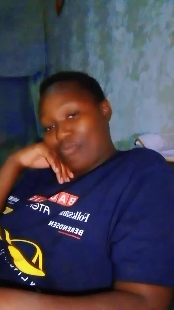 @WAMBUI WA KAMORE