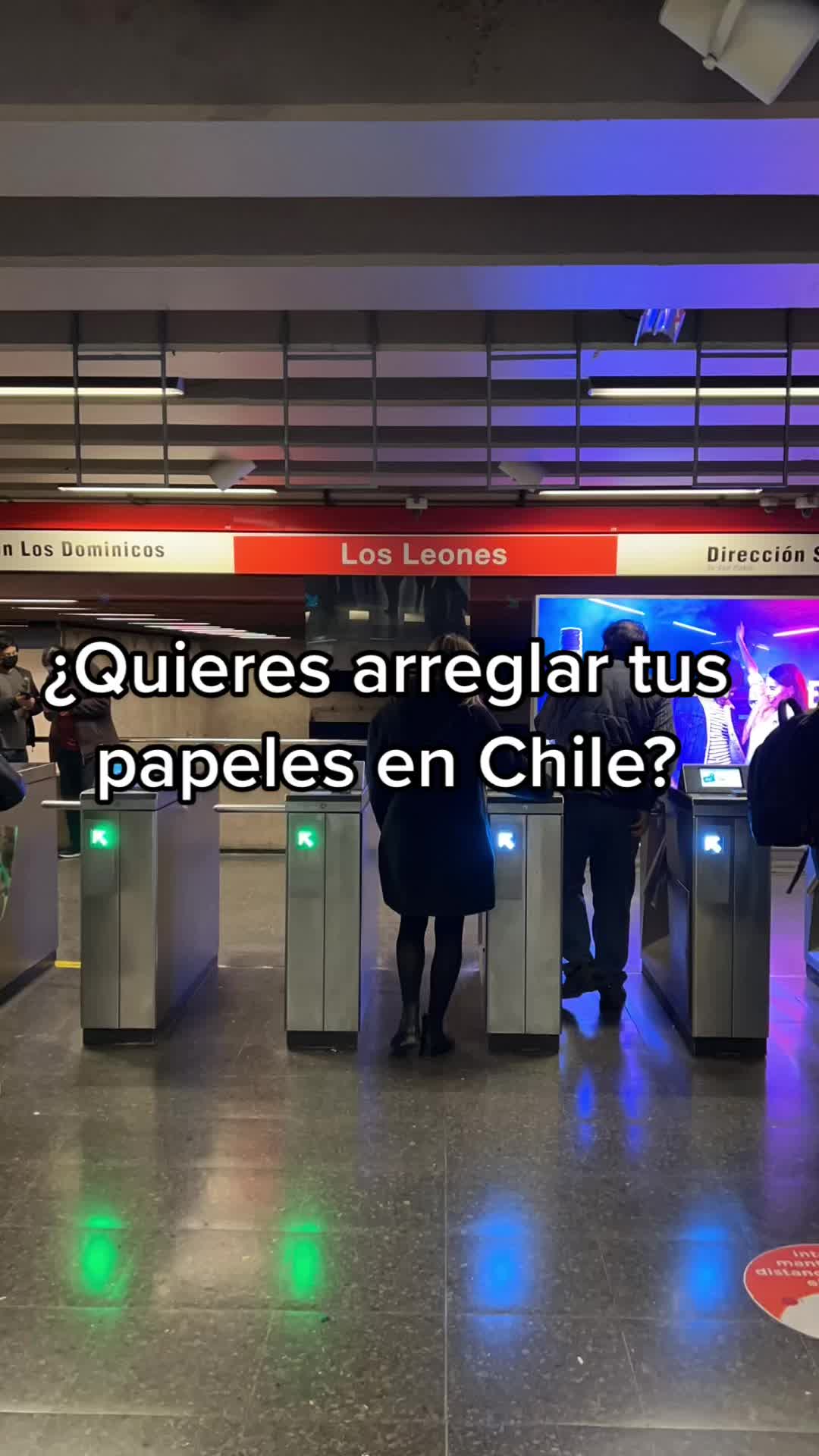 @LegalGlobal Chile