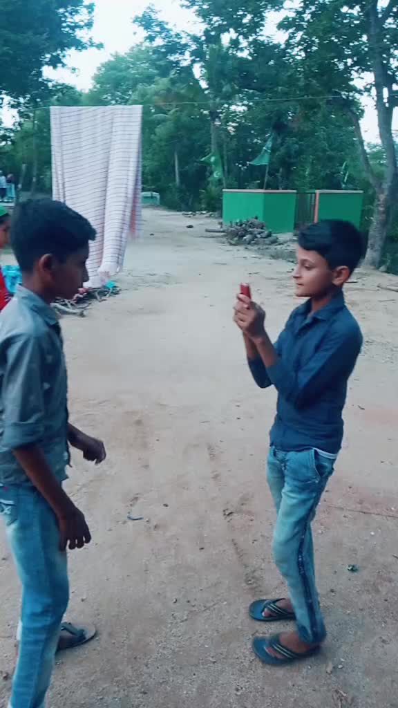 @Ram Thulla