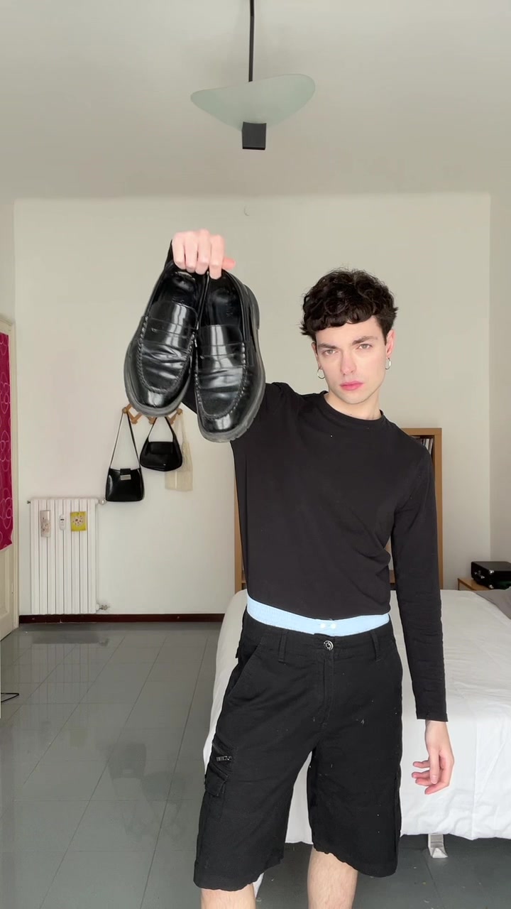 @Simone Pilia