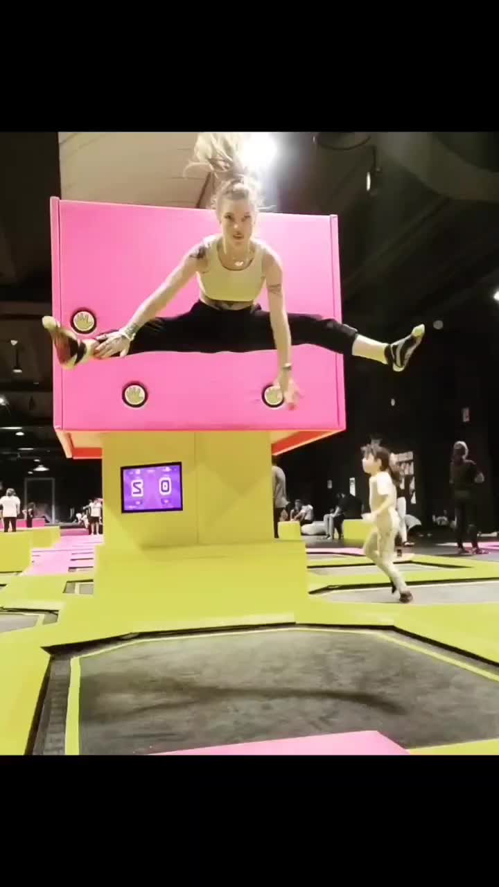 @Sara Esposito