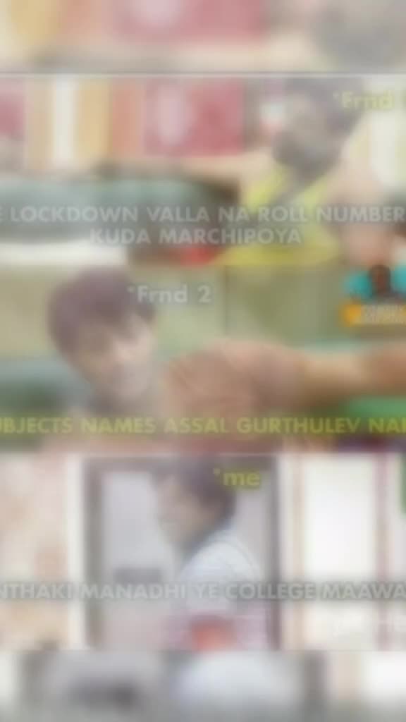 @LOHITH_ Chowdary@11