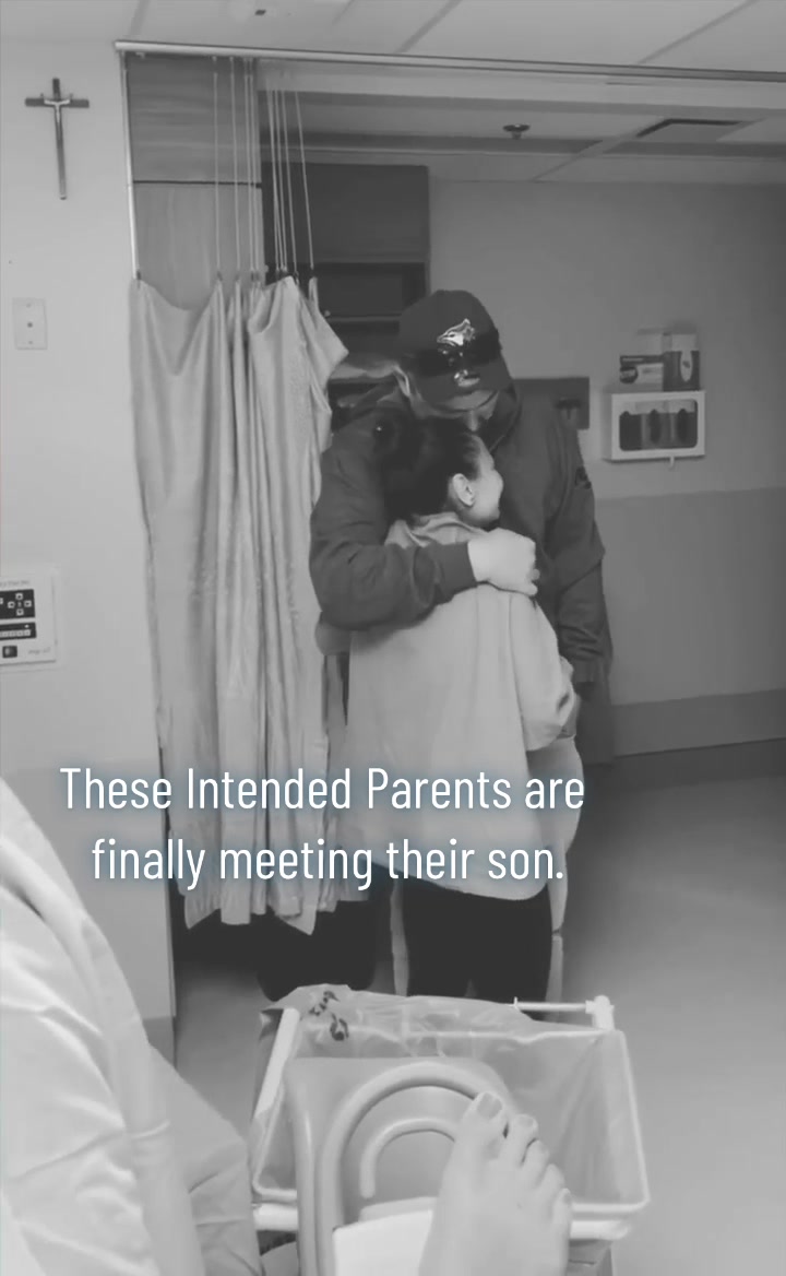 @Surrogacy in Canada Online