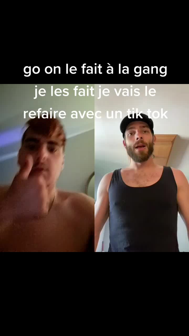 @Le québécois coach