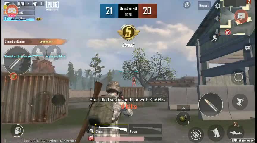 @StormLord Gaming.