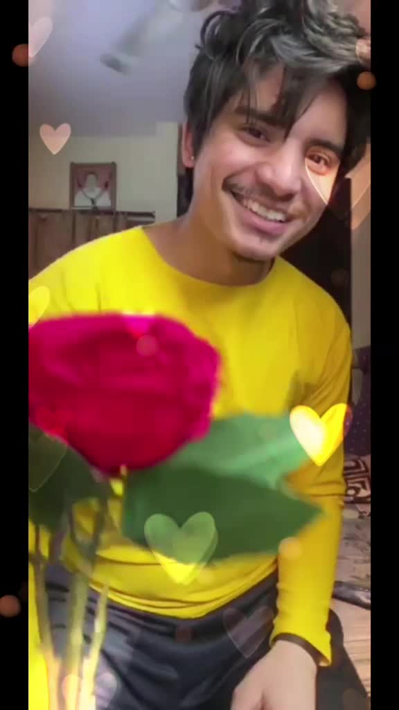 @Aditya Rawat
