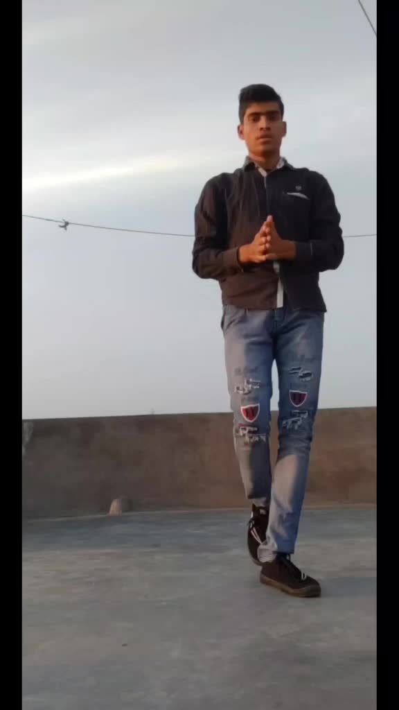 @Jay prakash Sharma