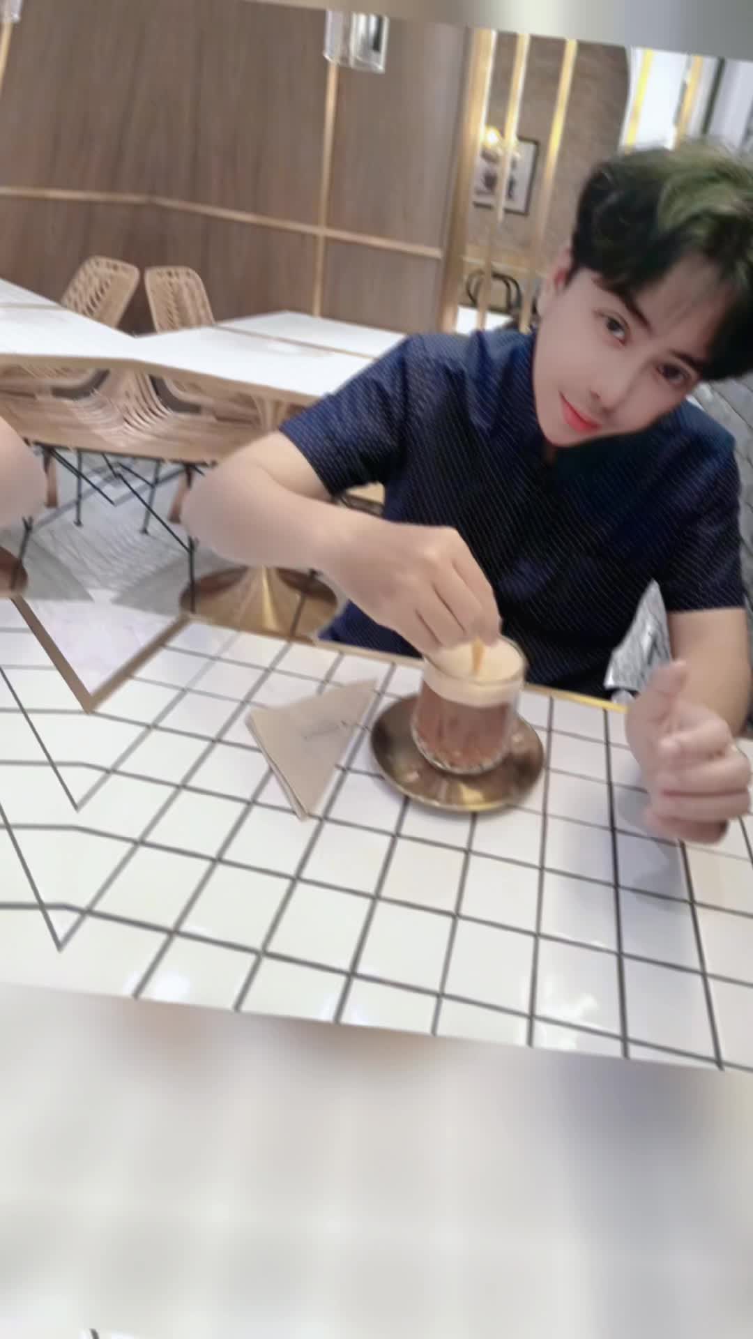 @林小老鼠🐭