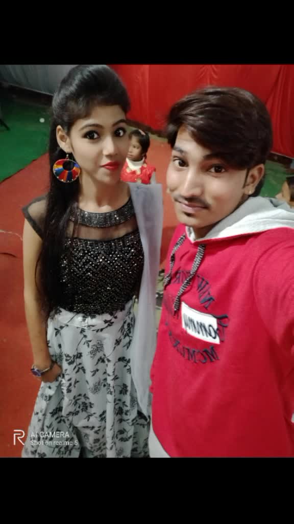 @Ritesh kashyap