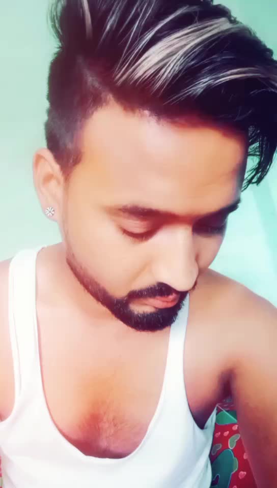 @innosent tiktok star neeraj 😍