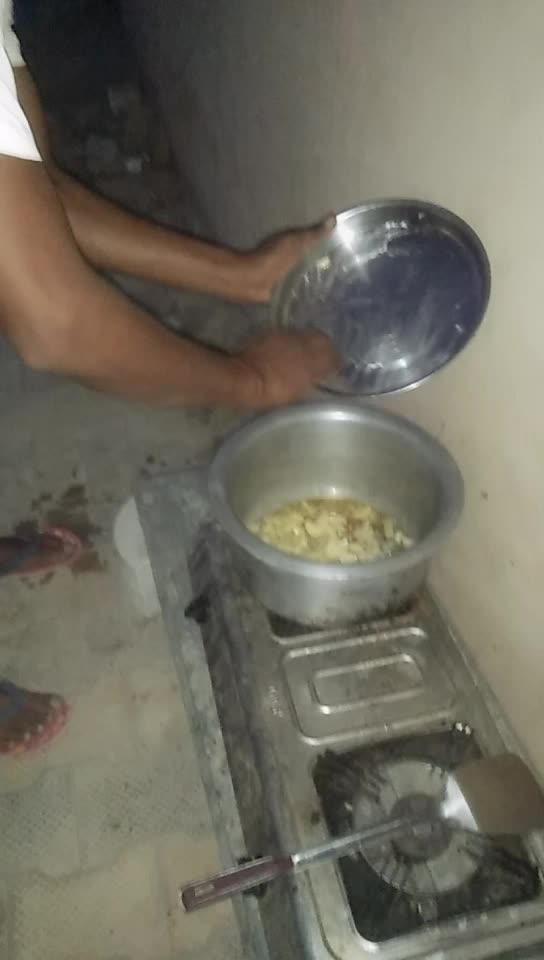 @Ranjeet Mani