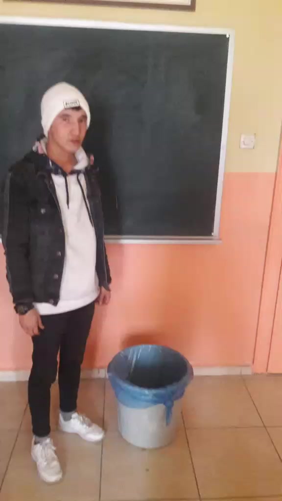 @Enes Akman