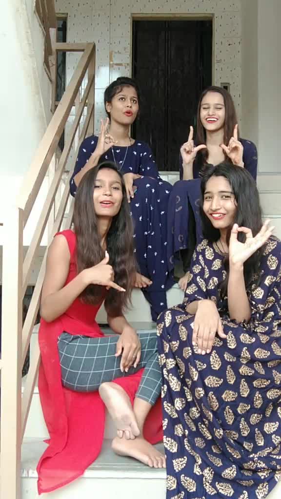 @Team crazy Gujju gir
