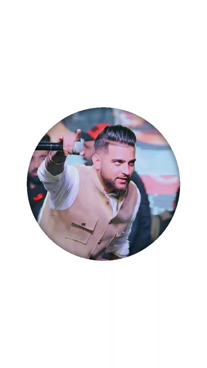 @KARAN AUJLA FAN