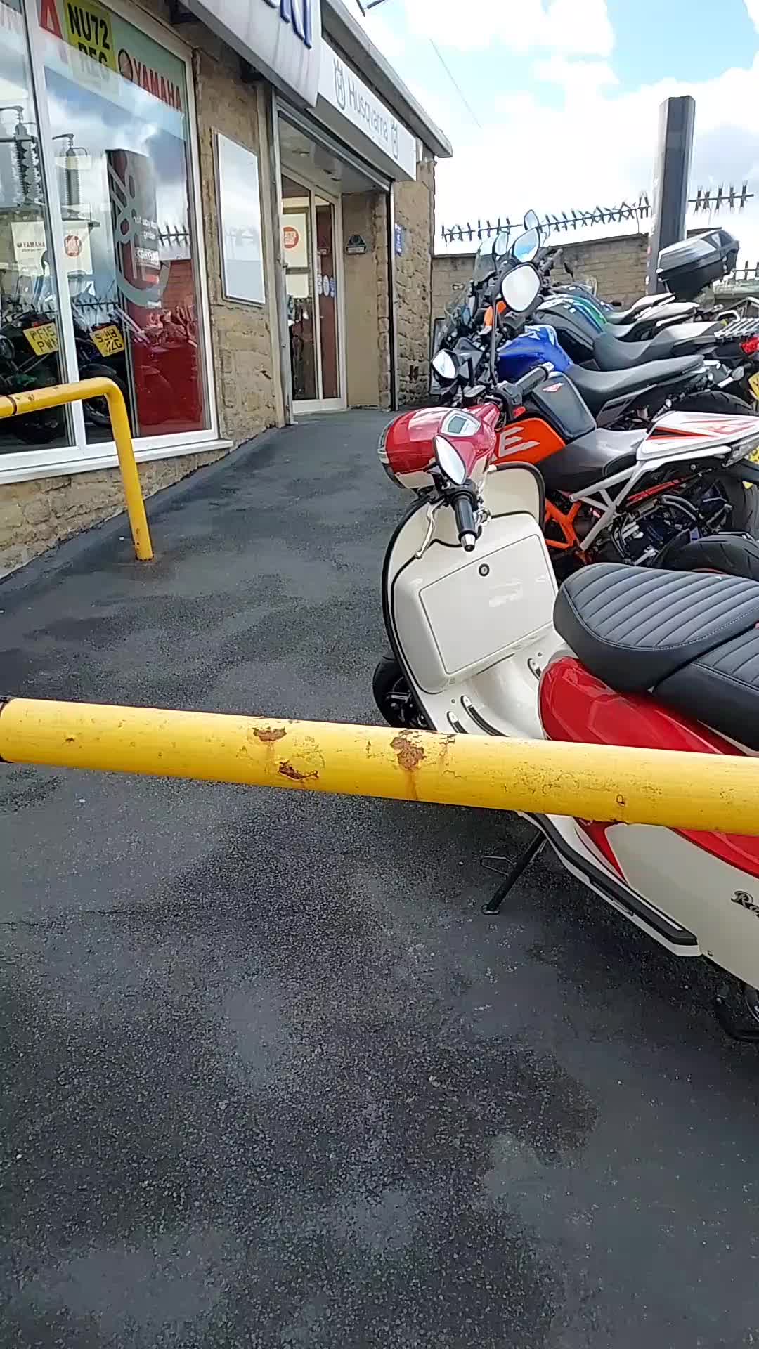 @AppleyardMotorcycles