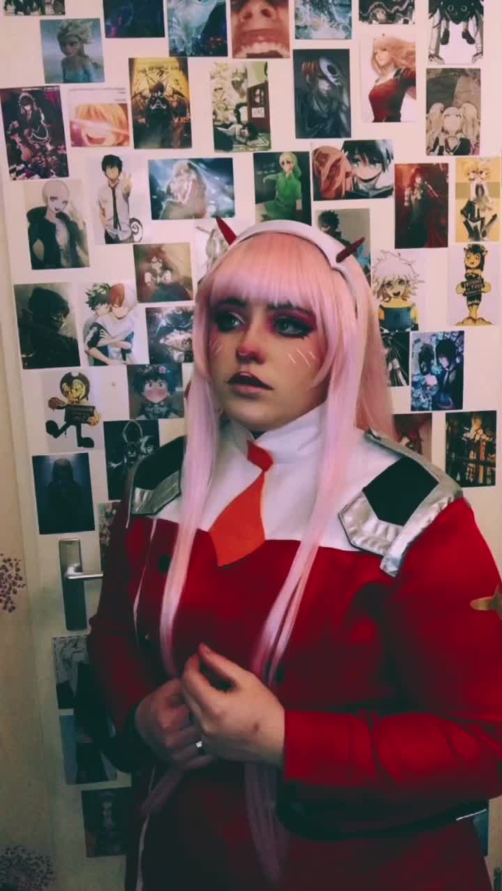 @Trynabecosplayer