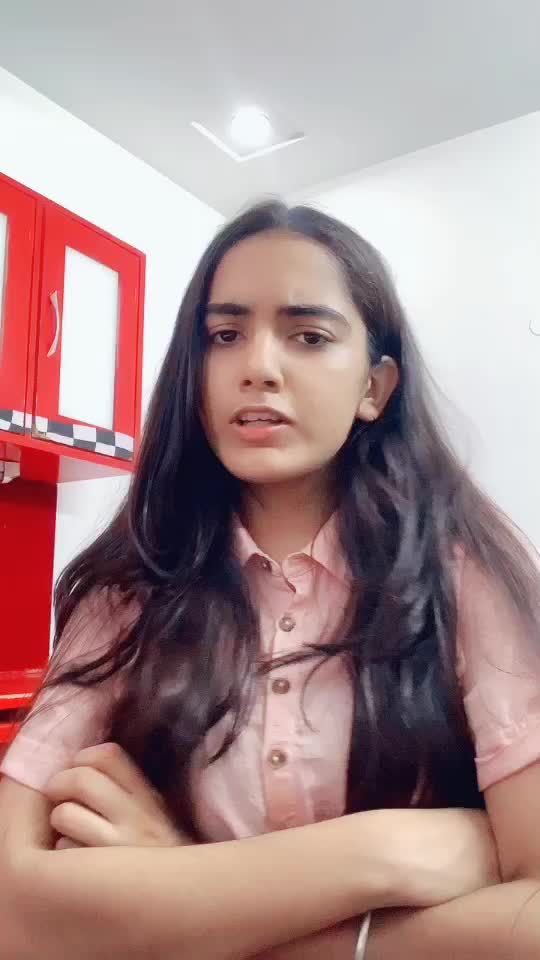 @Kashvi Bhatia❤️❤️