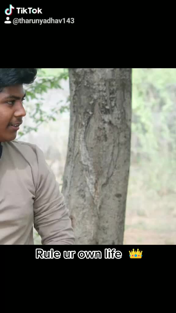 @Tharun Yadav