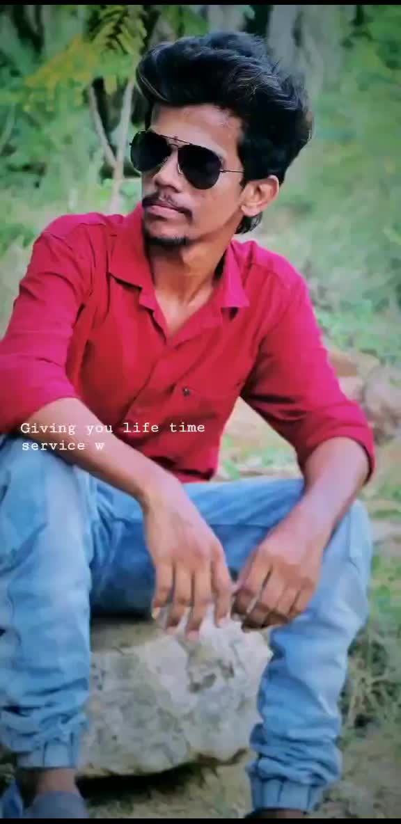 @😎Kurnool_ Abbai _ Ikkada @ARK
