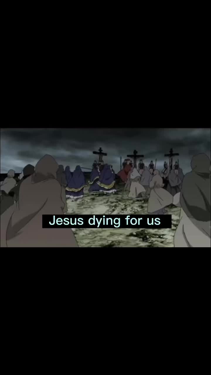 @Godmadechristian