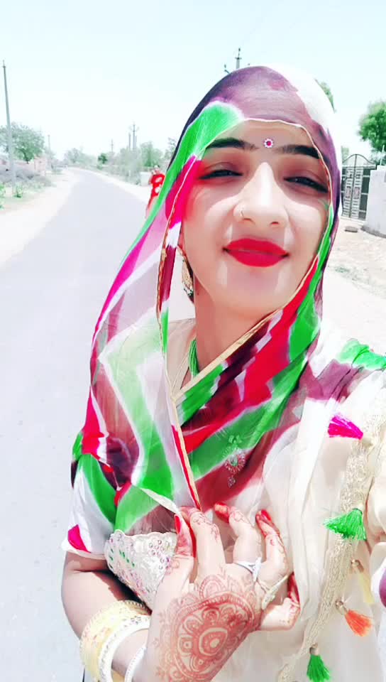 @Jyoti rajpurohit 💃