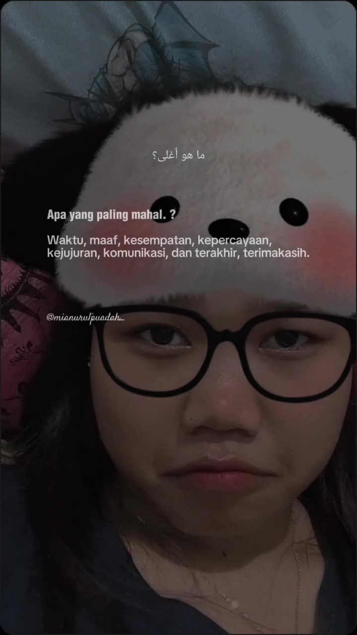 @Mianurulpuadah__