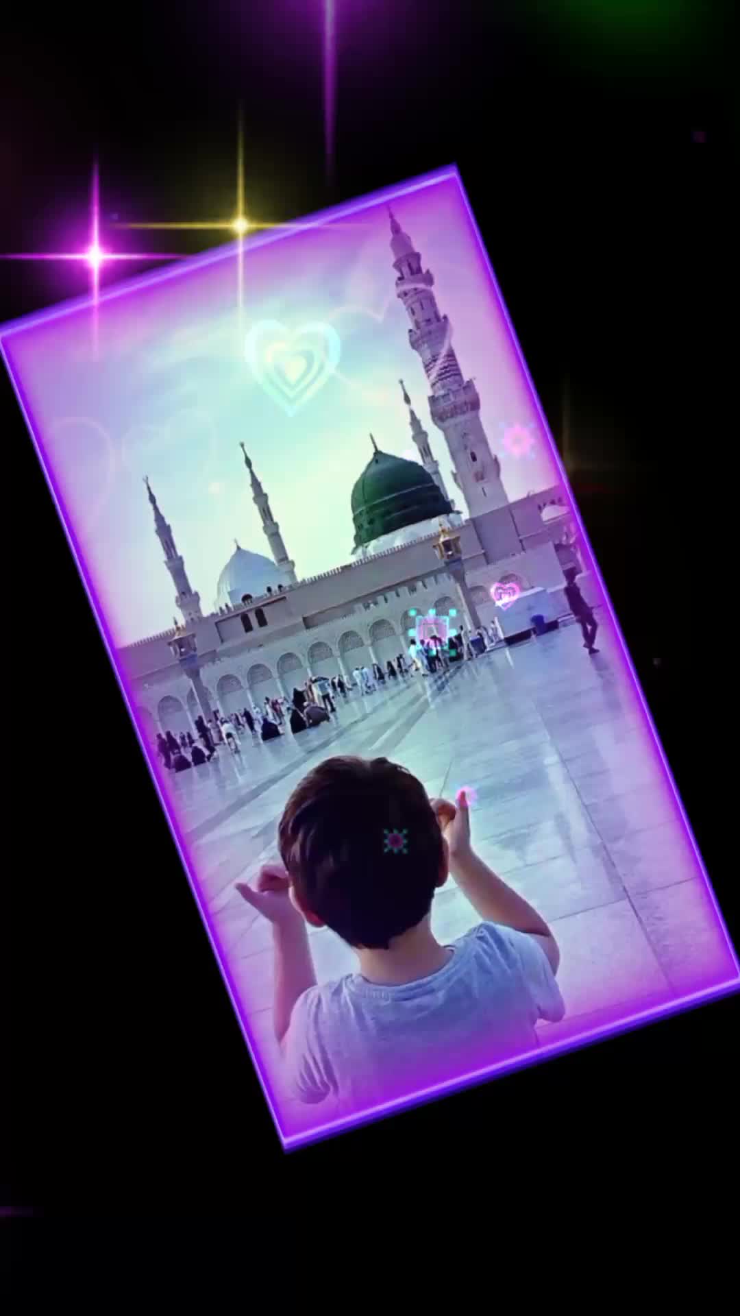 @HUZUR