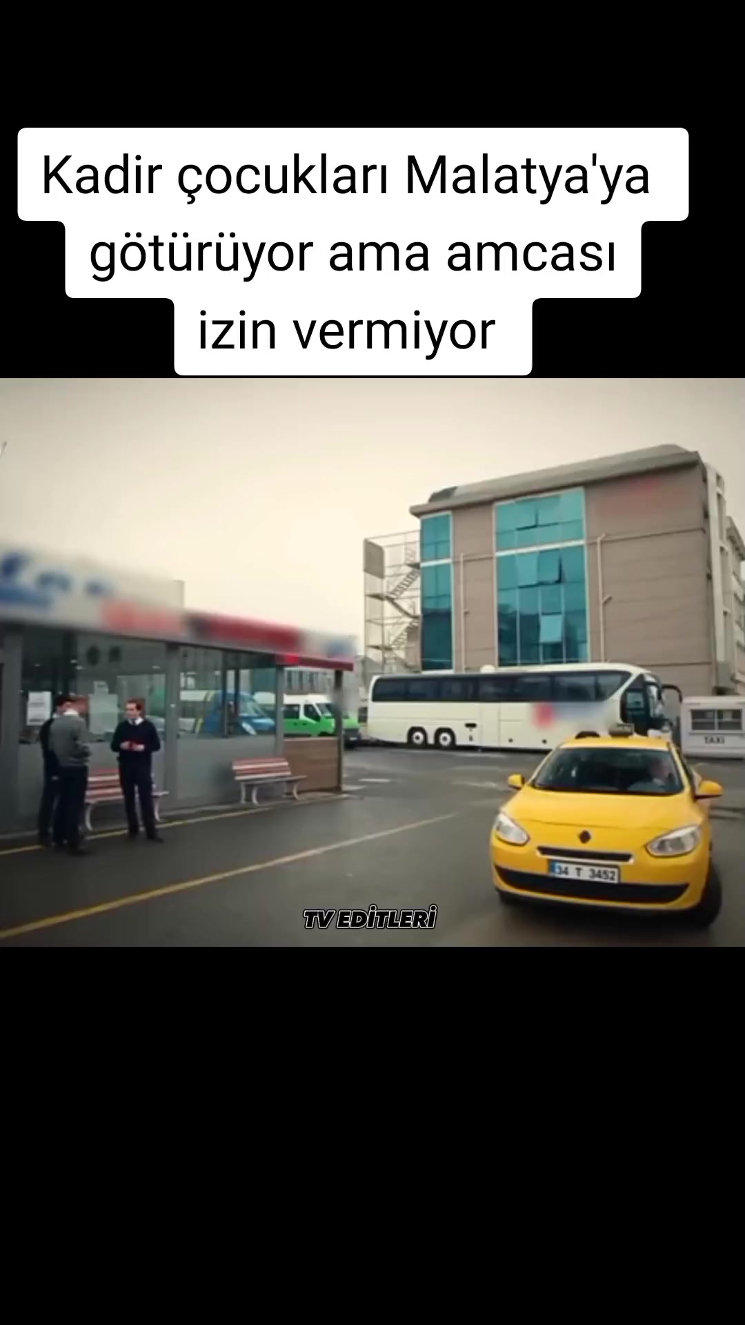 @TV EDİTLERİ