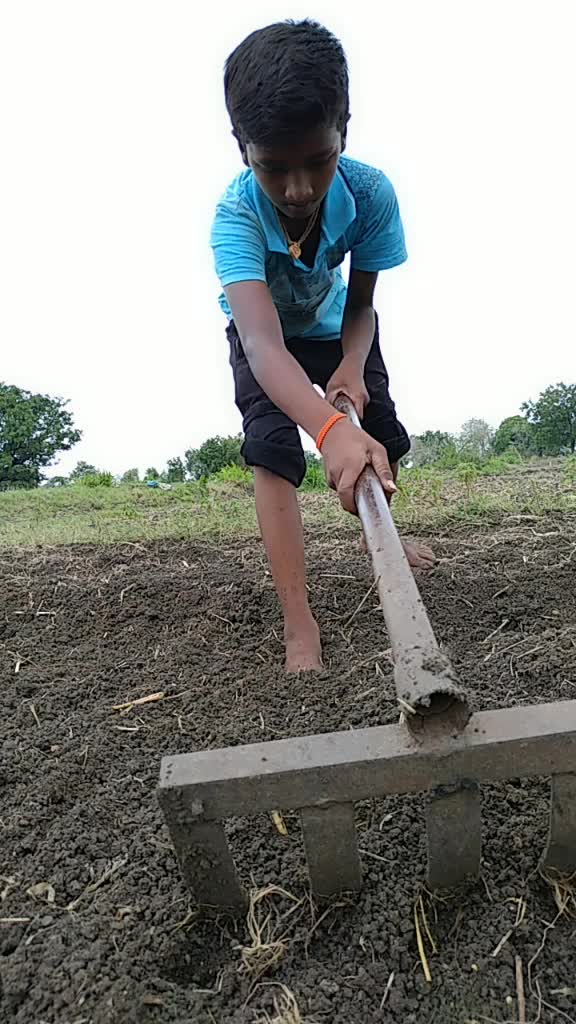 @md pawar