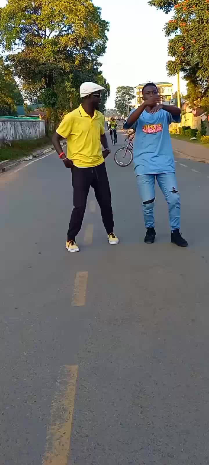 @Dancewithmvunajiofficial
