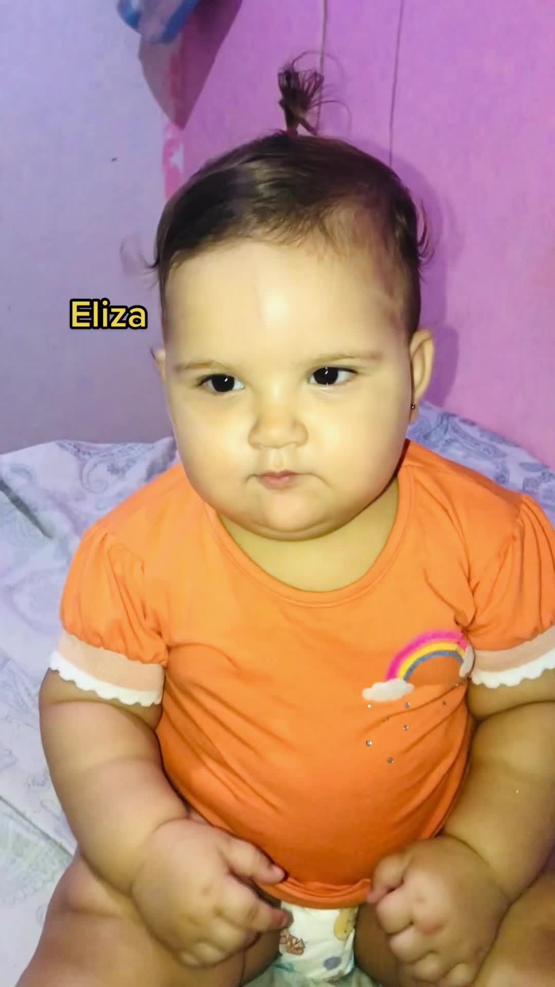 @Maria Eliza