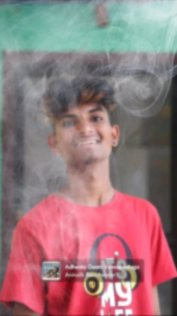 @tharun Hari