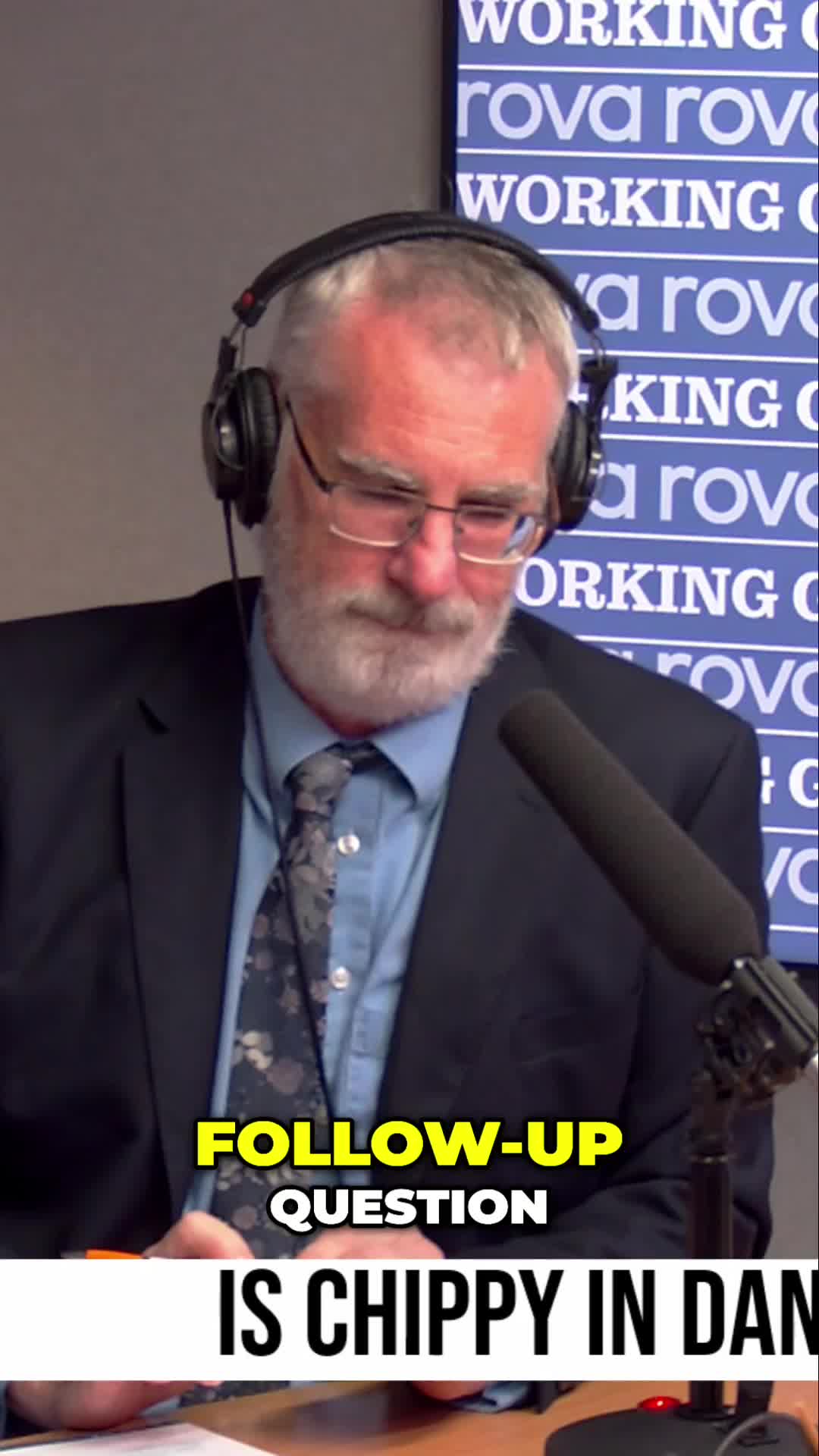 @The Working Group Podcast