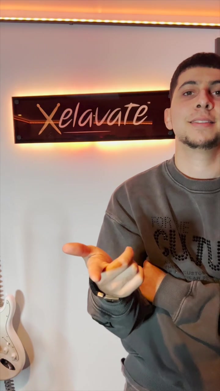 @Xelavate