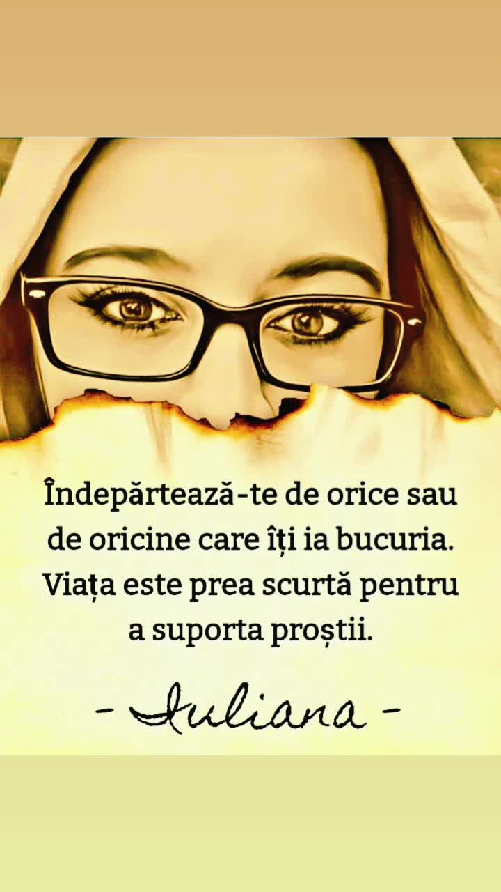 @iuliana Tănase