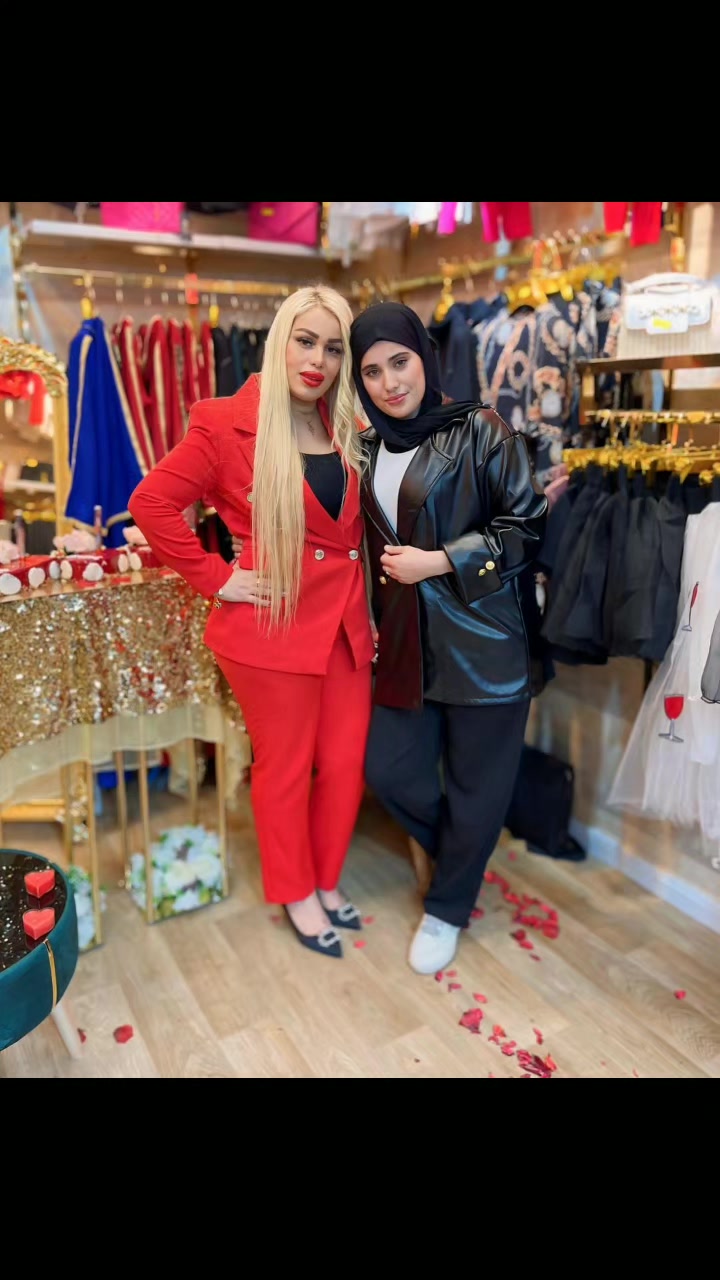 @دنيا سطايفية