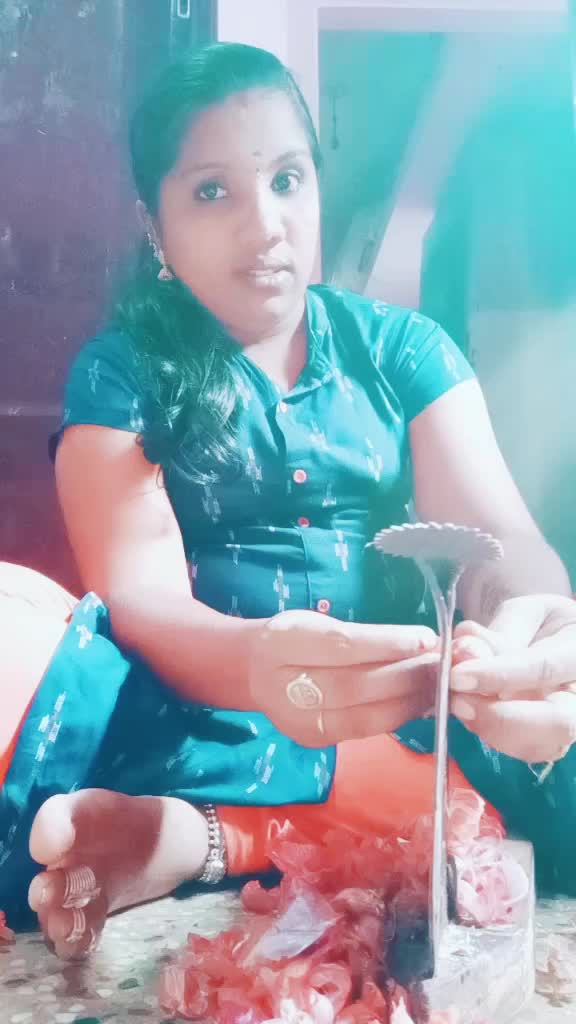 @Janaki Janaki