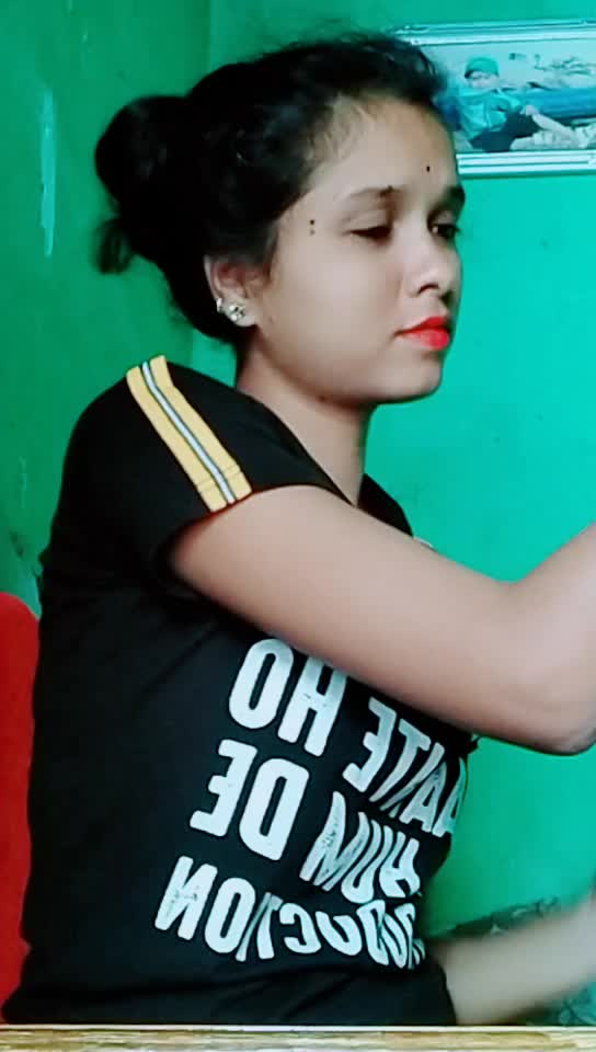 @love barish 😘