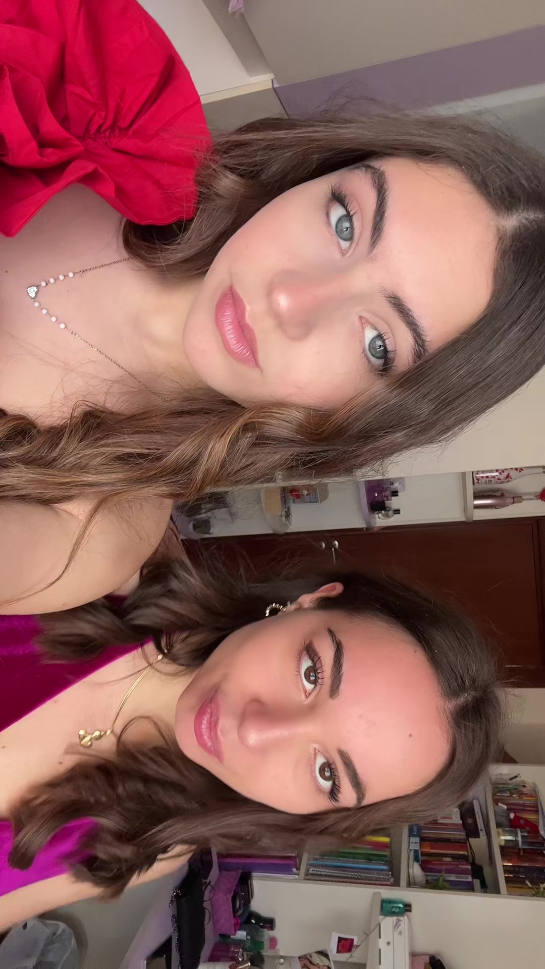 @Stef & Sime