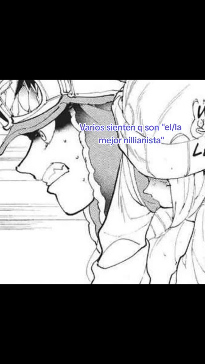 @Best nillianista